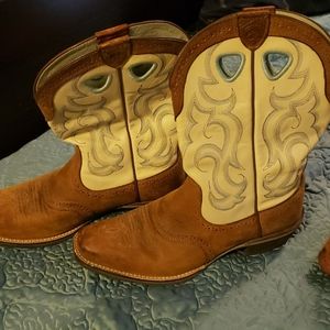 Ariat Boots